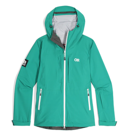 Outdoor Research Outdoor Research Carbide Jacket Women's