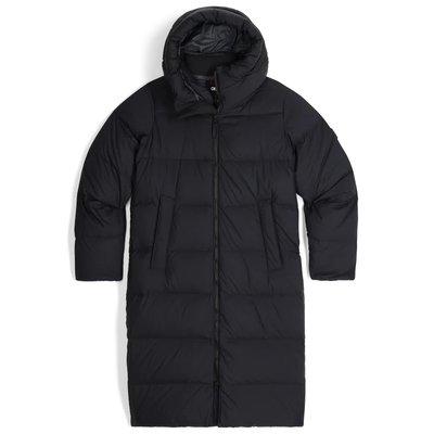Outdoor Research Coze Down Parka Women's