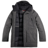 Outdoor Research Stormcraft Down Parka Men's