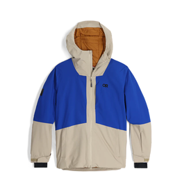 Outdoor Research Outdoor Research Snowcrew Jacket Men's