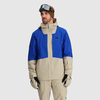 Outdoor Research Outdoor Research Snowcrew Jacket Men's