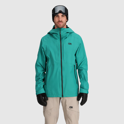 Outdoor Research Outdoor Research Skytour AscentShell Jacket Men's