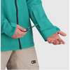 Outdoor Research Outdoor Research Skytour AscentShell Jacket Men's