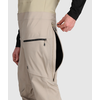 Outdoor Research Outdoor Research Skytour AscentShell Bibs Men's