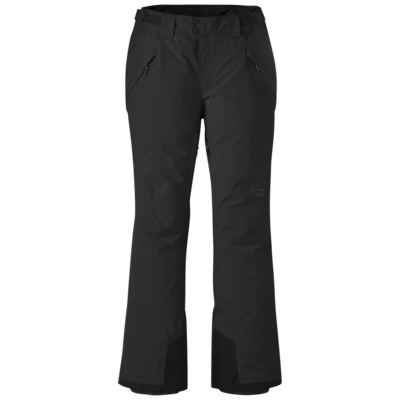 Backyard - Insulated Snow Pants for Women