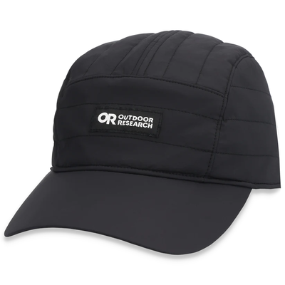 Outdoor Research Shadow Insulated 5-Panel Cap Unisex - Trailhead