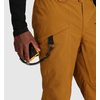 Outdoor Research Outdoor Research Snowcrew Insulated Pants Men's