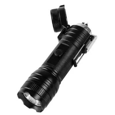 UCO Rechargeable Arc Lighter & LED Flashlight