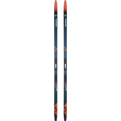 Rossignol X-Tour Escape R-Skin IFP Ski with Control Step In Binding