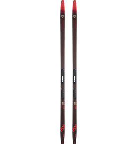 Rossignol Rossignol EVO XT 55 Positrack with Tour Step In Binding
