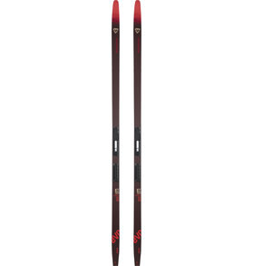 Rossignol Rossignol EVO XT 55 Positrack with Tour Step In Binding
