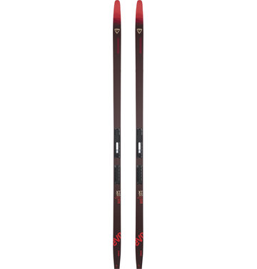 Rossignol Rossignol EVO XT 55 Positrack with Tour Step In Binding