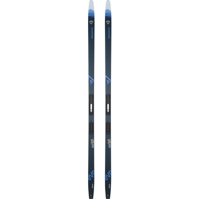 Rossignol EVO XC 60 R-Skin Ski with Control Step In Binding