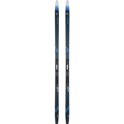 Rossignol Rossignol EVO XC 60 R-Skin Ski with Control Step In Binding