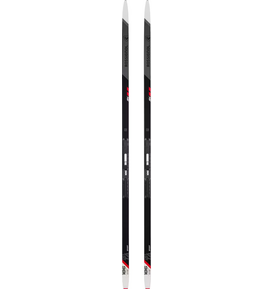 Rossignol Rossignol Delta Sport Skate Ski With Race Skate Quicklock Binding  2023 (Past Season)