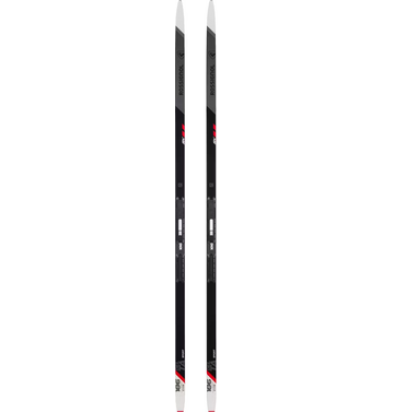 Rossignol Rossignol Delta Sport Skate Ski With Race Skate Quicklock Binding  2023 (Past Season)