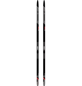 Rossignol Rossignol Delta Comp Skating IFP Ski With Race Skate Quicklock Binding (Past Season)