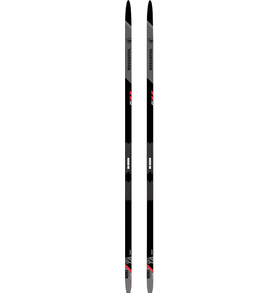 Rossignol Rossignol Delta Comp Skating IFP Ski With Race Skate Quicklock Binding