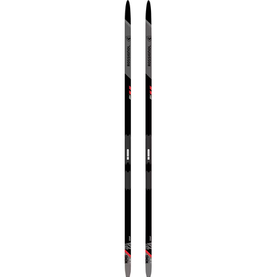 Rossignol Delta Comp Skating IFP Ski With Race Skate Quicklock Binding