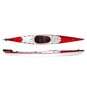 Norse Kayaks Norse Eir Kayak Carbon