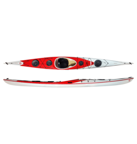 Norse Kayaks Norse Embla Kayak Carbon ( 2022 )