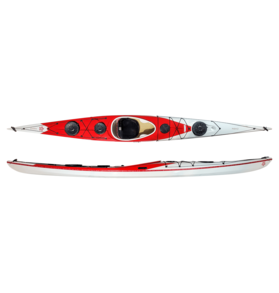 Norse Kayaks Norse Embla Kayak Carbon