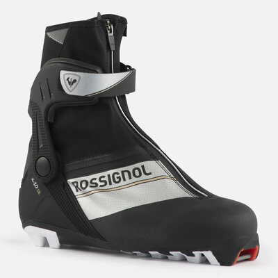 Rossignol X10 FW Skate Ski Boot