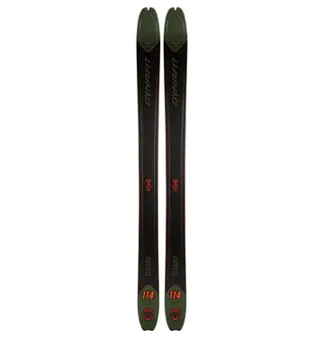 Dynafit Dynafit Tigard 114 Ski