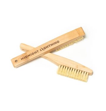 Midnight Lightning Midnight Lightning Vegan Eco-Brush