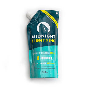 Midnight Lightning Midnight Lightning Liquid Chalk Refill - 300ml