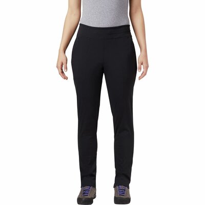 Mountain Hardwear Dynama High Rise Lined Pant Women's
