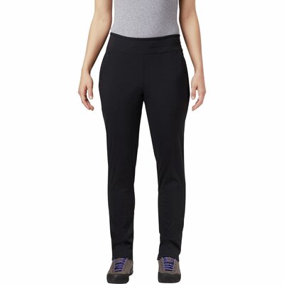 Mountain Hardwear Mountain Hardwear Dynama High Rise Lined Pant Women's