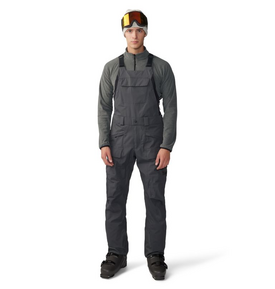 Mountain Hardwear Mountain Hardwear FireFall Bib Pant Men's