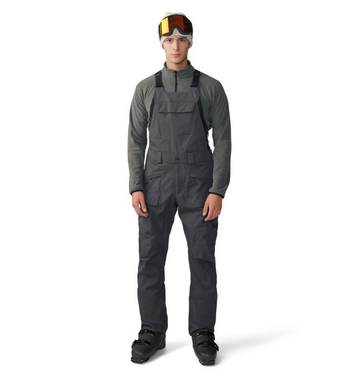 Mountain Hardwear Mountain Hardwear FireFall Bib Pant Men's