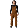 Mountain Hardwear Mountain Hardwear FireFall Bib Pant Men's