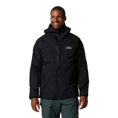 Mountain Hardwear Firefall 2 Insulated Jacket Men s