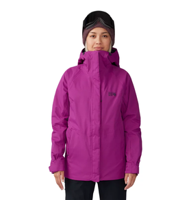 Mountain Hardwear Mountain Hardwear Firefall/2 Insulated Jacket Women's