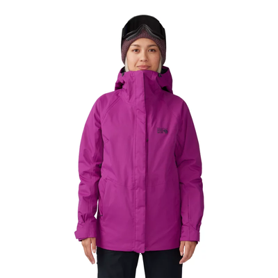 Mountain Hardwear Mountain Hardwear Firefall/2 Insulated Jacket Women's
