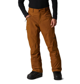 Mountain Hardwear Mountain Hardwear FireFall/2 Insulated Pant Men's