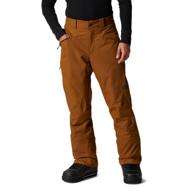 Mountain Hardwear Mountain Hardwear FireFall/2 Insulated Pant Men's