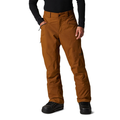 Mountain Hardwear FireFall 2 Insulated Pant Men s Trailhead Paddle Shack