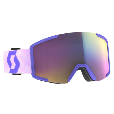 Scott Shield Goggles