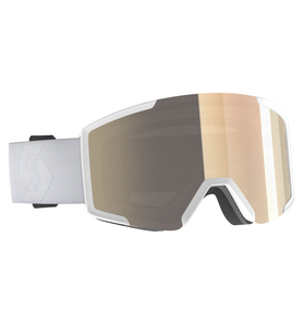 Scott Scott Shield Light Sensitive Goggles