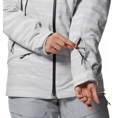 Mountain quest jacket 2025