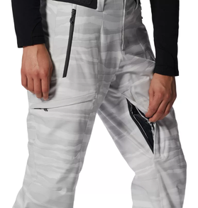 Mountain Force Delight III Damen Skihose - Ski Pants - Ski