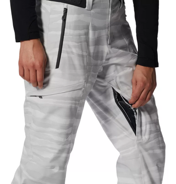 Mountain Hardwear Mountain Hardwear Powder Quest Pant Women's