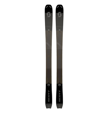 Scott Scott Pure Tour 100 Ski (Past Season)