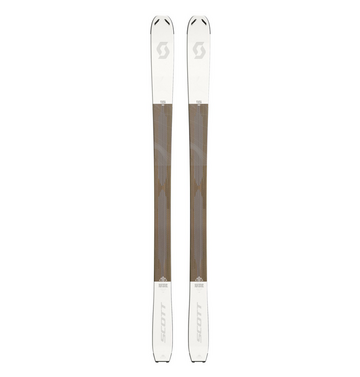 Scott Scott Pure Tour 90 Women's Ski