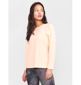 Craft Craft ADV Essence Long Sleeve Tee Women's