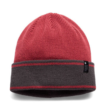 Black Diamond Black Diamond Cuffed Beanie